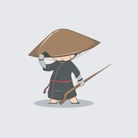 Samurai Academy