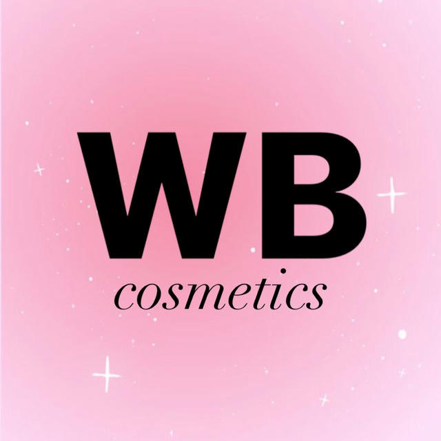 WB cosmetics
