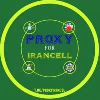 پروکسی ایرانسل | proxy irancell