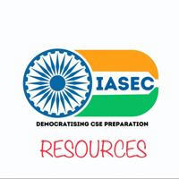 IASEC Resources