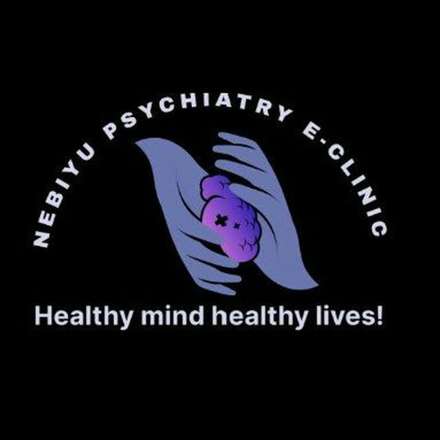 NEBIYU PSYCHIATRY E-CLINIC