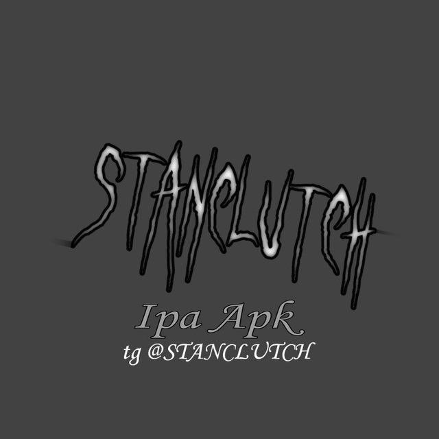 ❄️ STANCLUTCH 0.27.0 | APK | IPA |
