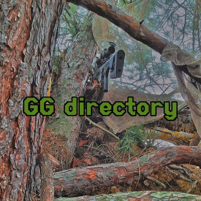 GG directory