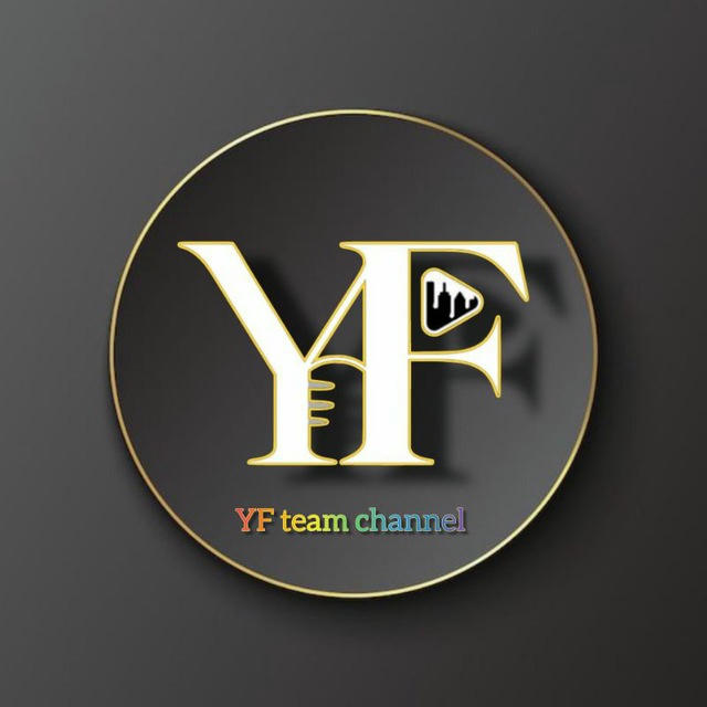 yF team channel 📓