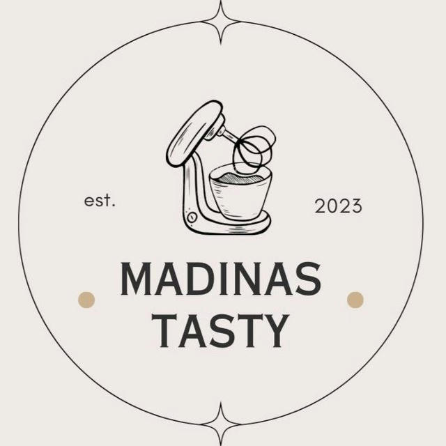 Madina’s tasty