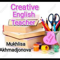 Creative English Teachers