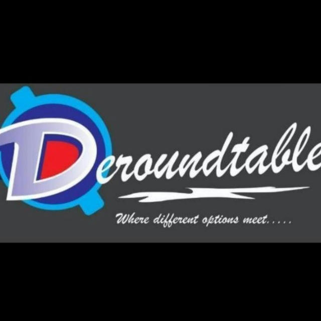 Deroundtable Jobs