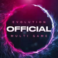 🕹 Evolution Multi Game 🎮