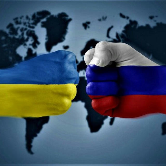 Russia&Ukraine