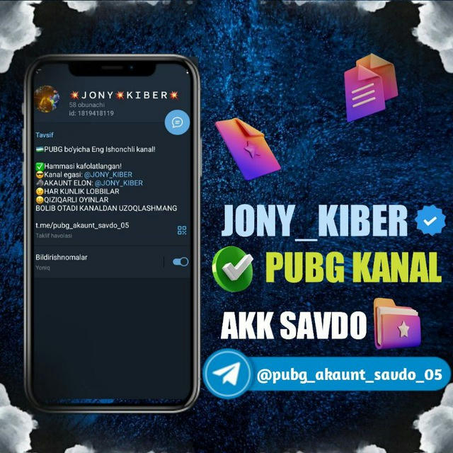 💥ＪＯＮＹ💥ＫＩＢＥＲ💥