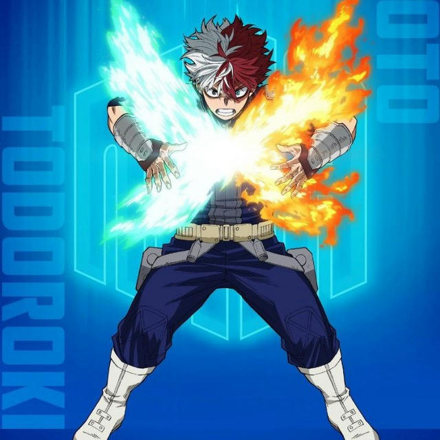 MY HERO ACADEMIA SAISON 7 VF