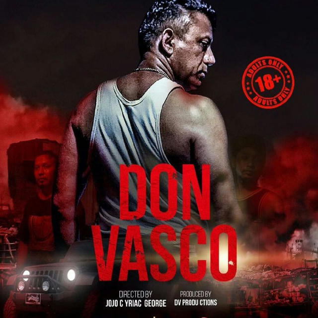 Don Vasco [2023]