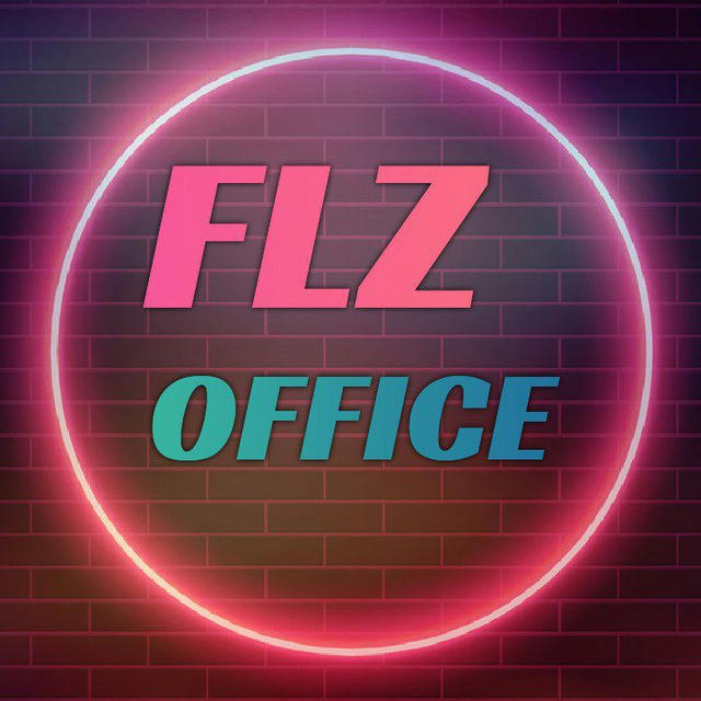FLZ Office Lifafa 💰