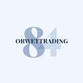 ORWET - TRADING84
