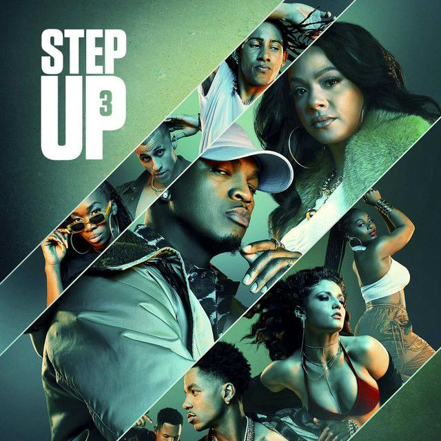 🇫🇷 STEP UP HIGH WATER VF SAISON 5 4 3 2 1 FRENCH INTEGRALE FR VOIR FRANÇAIS