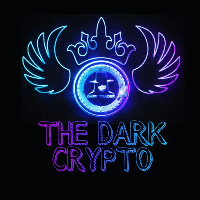 The Dark Crypto