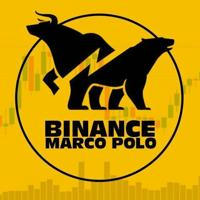 Binance | Marco Polo