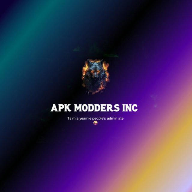 APK modders inc