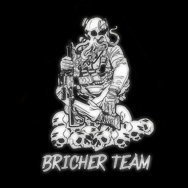 Bricher Group Team|BGT🦑