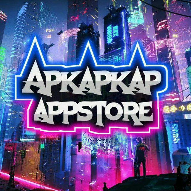 Apkapkapak1 AppStore Reborn