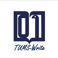 TUMS-Write | تامز-رایت