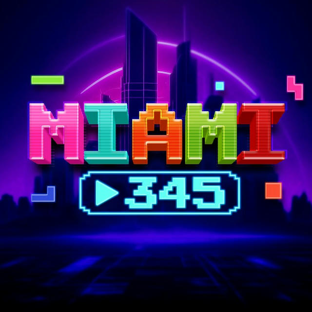 miami345 สล็อตเว็บตรง อันดับ 1 2024