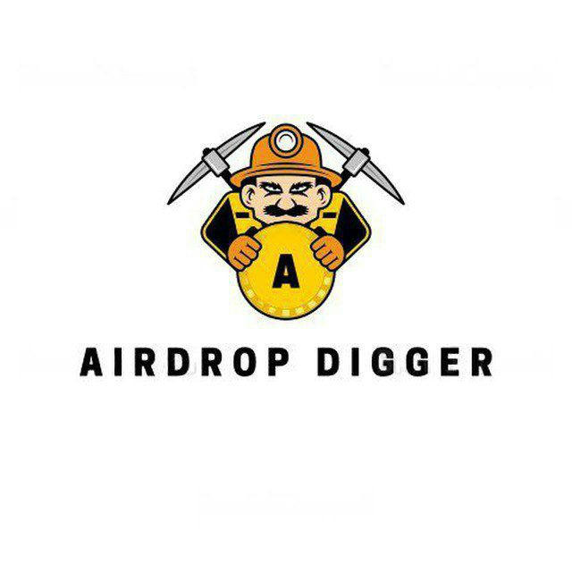 Airdrop Digger 🇮🇩