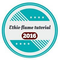 Ethio flame tutorial class