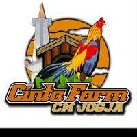 CINTA FARM CM JOGJA