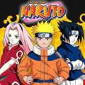 Naruto 'TU™'