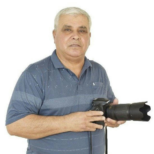 عبد السلام المصور