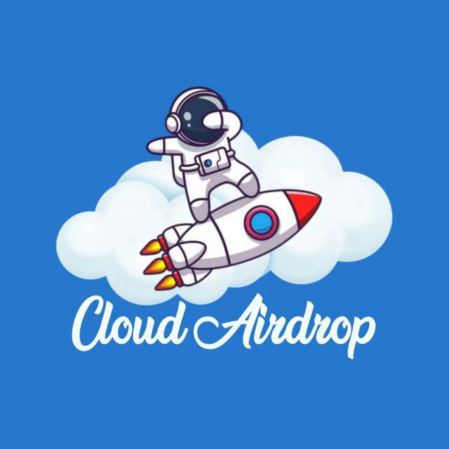 Airdrop Cloud