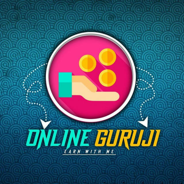 Online GuruJi ! Earn With Me