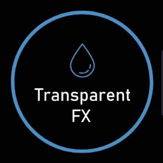 Transparent Fx Free Channel👑