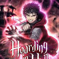 Hoarding in Hell [MANHWA]