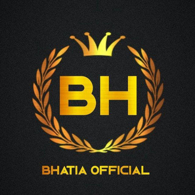 BHATIA OFFICIAL 🖤