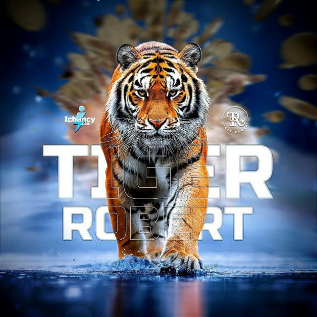 Tiger Robert