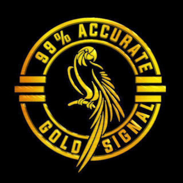 99% ACCURATE GOLD SIGNALS