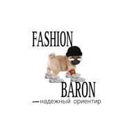 Fashion Baron