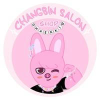 ⋆ changbin salon shop ⋆