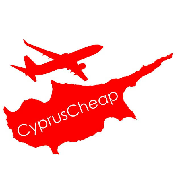 CyprusCheap (English) - discounts, sales, promotional codes, Cyprus, flights, cheap air tickets, low cost, favorable prices