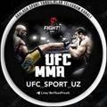 UFC | MMA | VIDYO | SPORT | JONL EFER