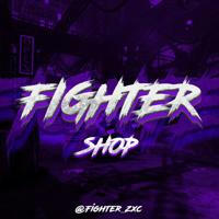 FIGHTER SHOP