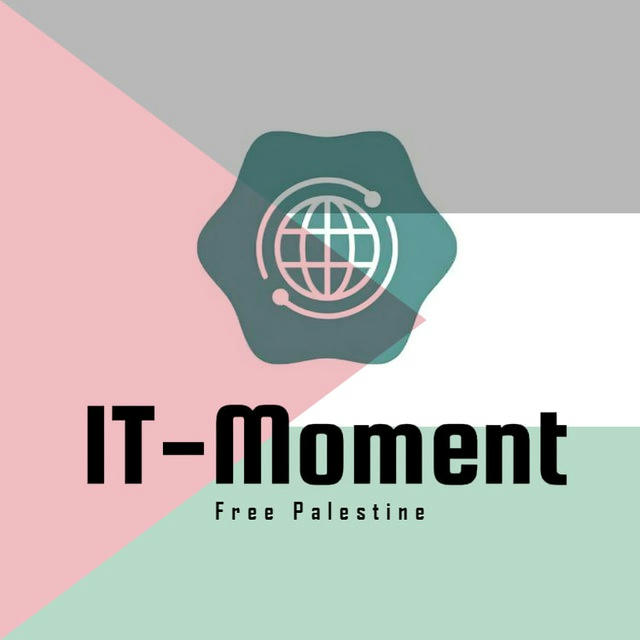 IT-Moment | Habib G'ulomov