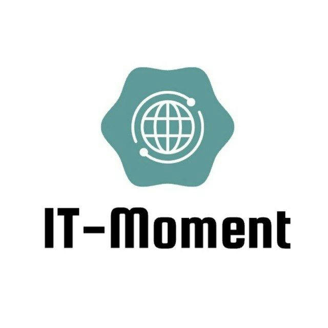 IT-Moment