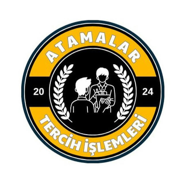 2024 ATAMA VE TERCİH İŞLEMLERİ