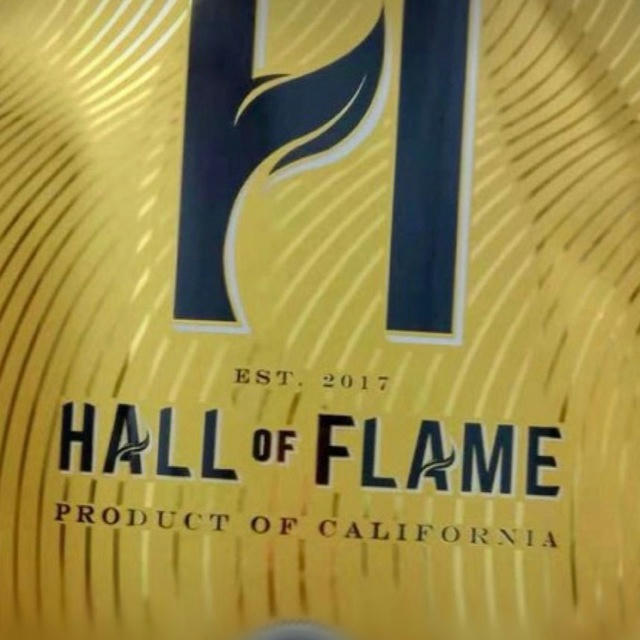 HALL OF FLAME 🏆🔥