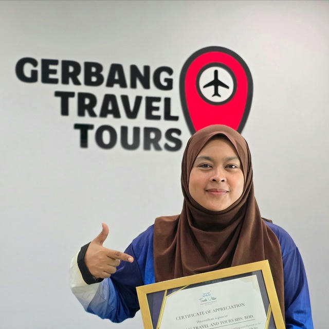 Jalan-Jalan Murah 2024🎉