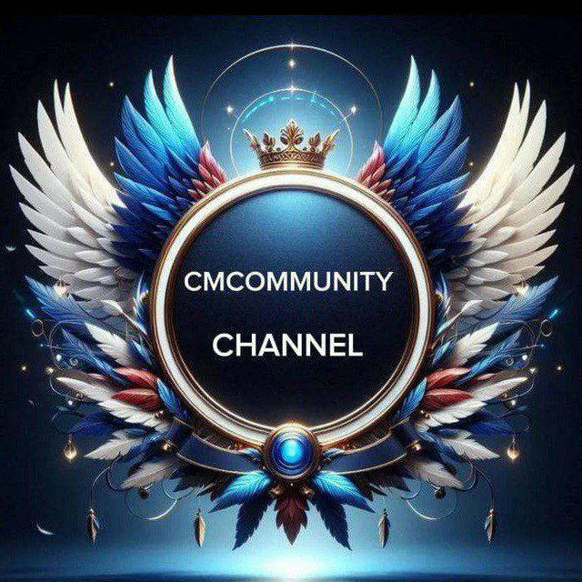 CMCOMMUNITY CHANNEL