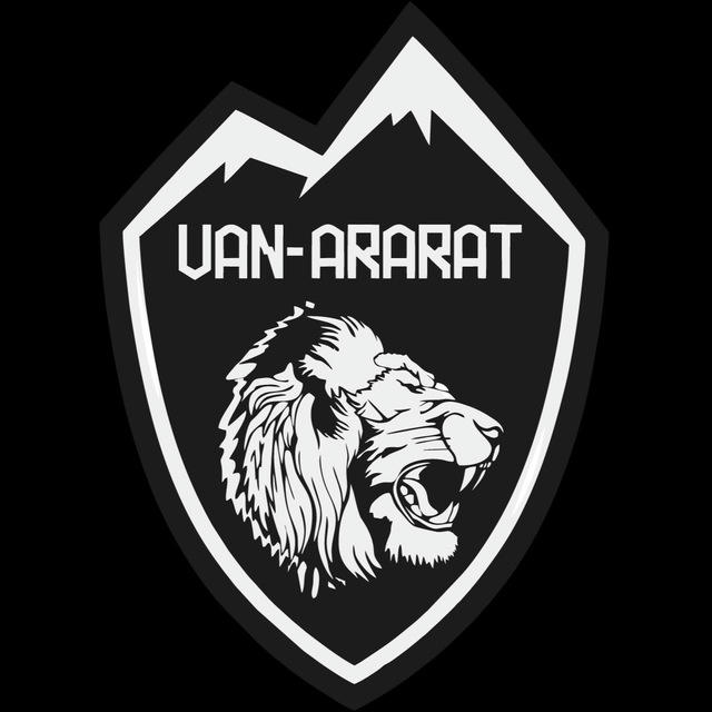 Van-Ararat Moscow